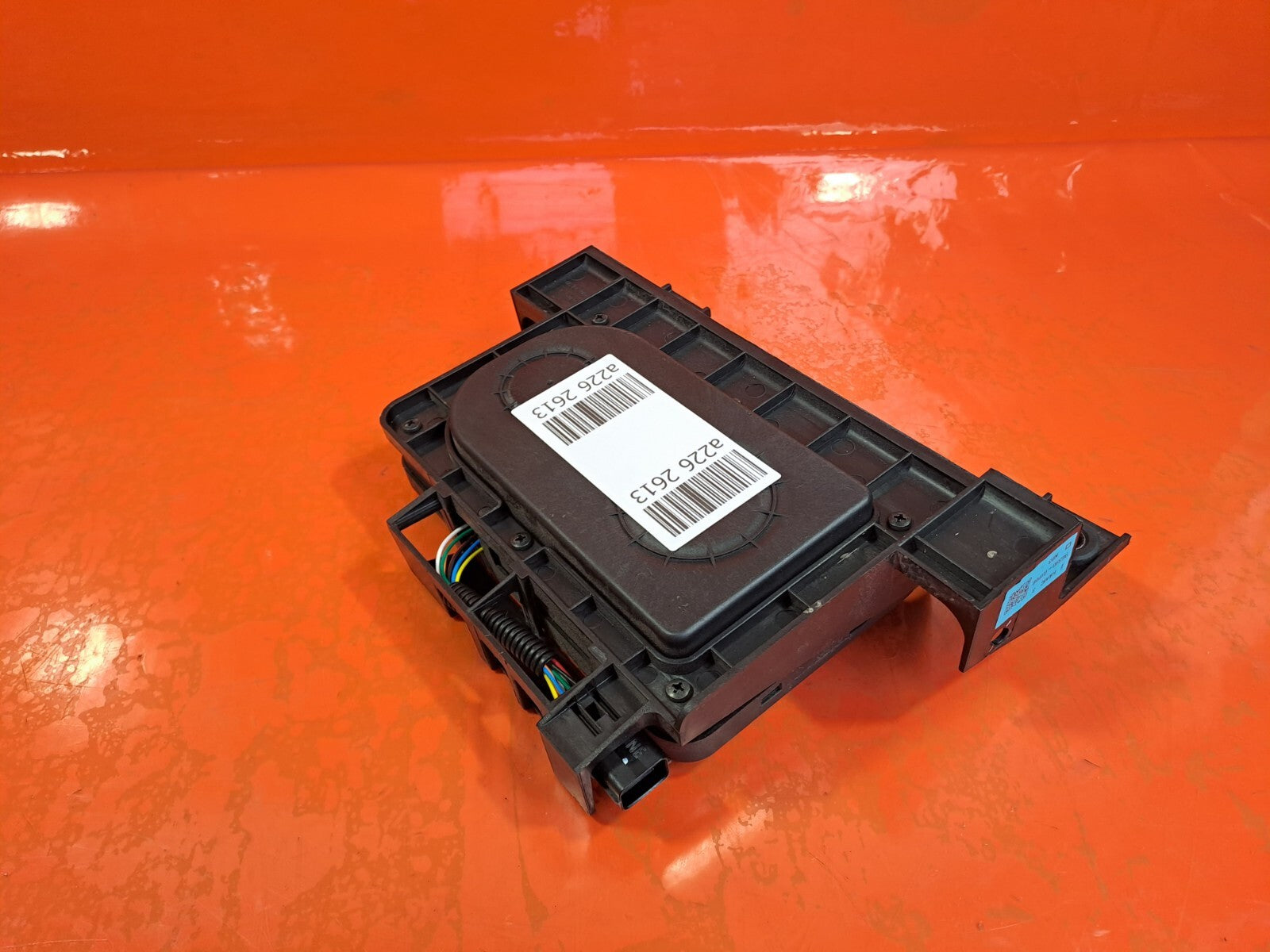 2024 HYUNDAI IONIQ 5 PEDESTRIAN ALERT SOUND SPEAKER 96390-GI200 + WARRANTY A226 - Image 10