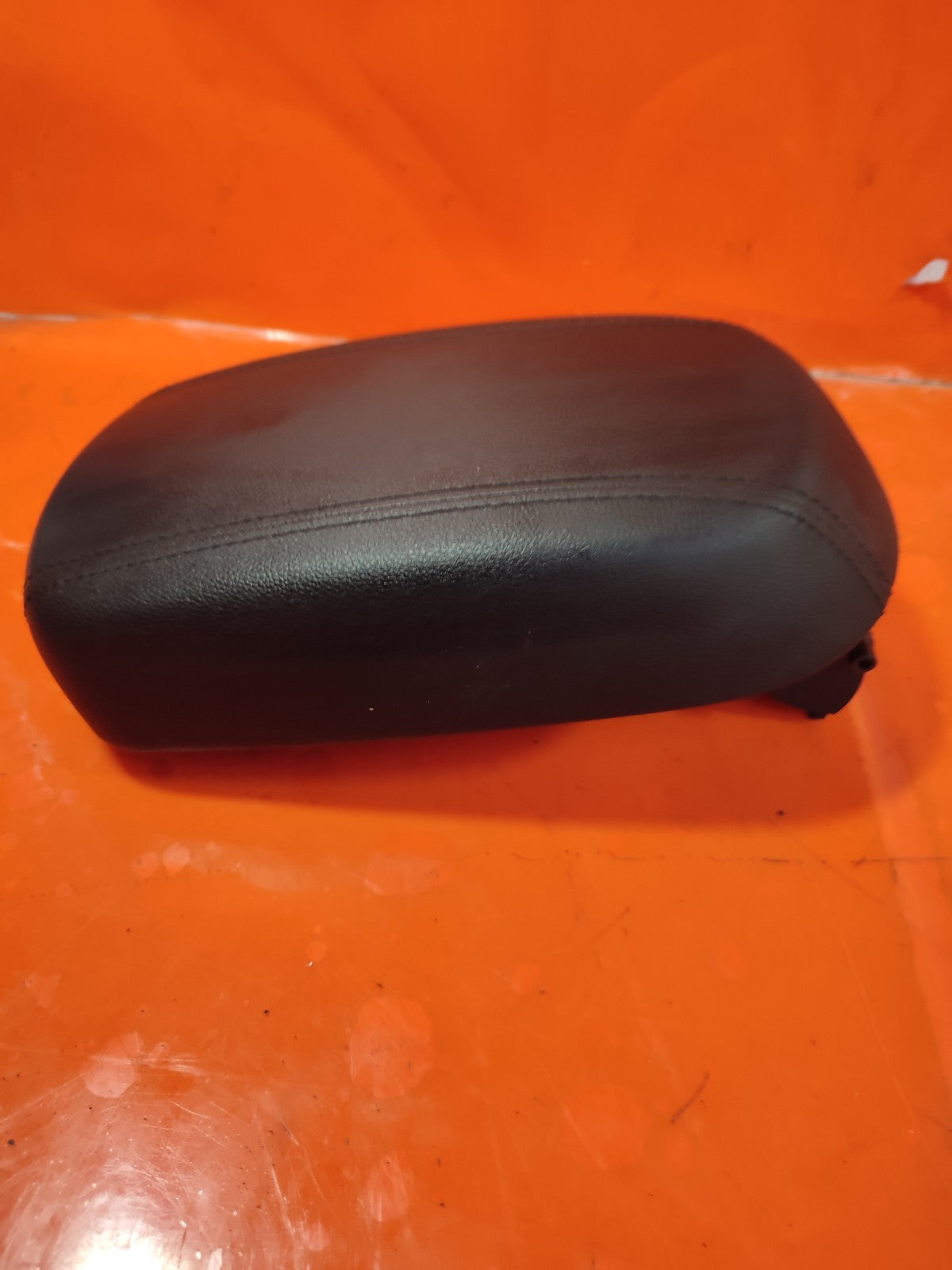 ✅KIA SPORTAGE MK3 1.7 DIESEL 2014 CENTRE CONSOLE LEATHER ARMREST Warranty A287 - Image 4