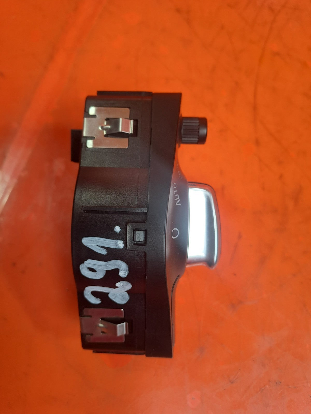 ✅Audi Q5 S Line 2012 2.0 Diesel HEADLIGHT SWITCH BUTTON 8K0941531AS Warranty - Image 6