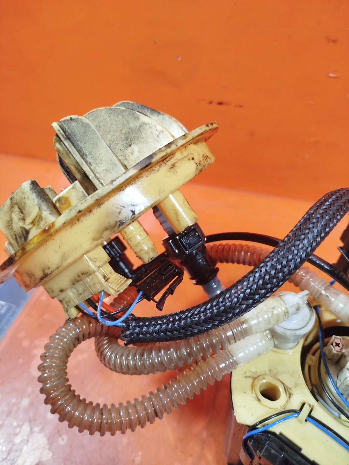 ✅2010 LAND ROVER DISCOVERY 4 L319 FUEL PUMP SENDER UNIT AH22-9039-BD + WARRANTY - Image 5