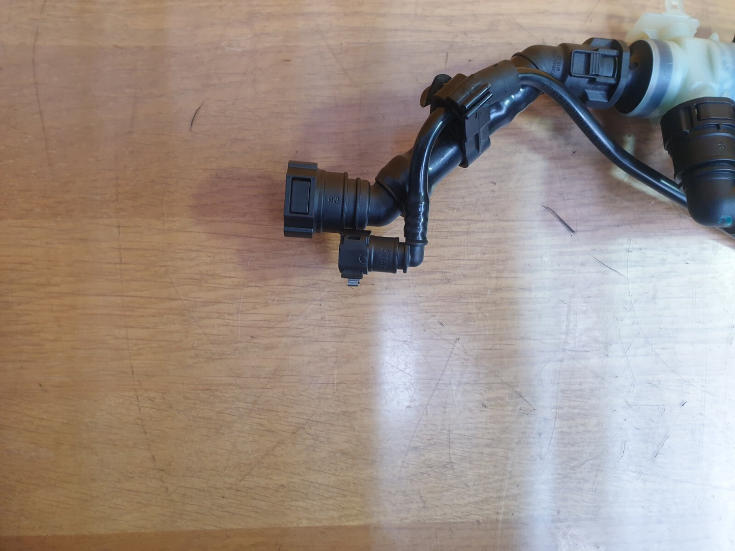✅2022 RANGE ROVER EVOQUE L551 BREATHER VALVE L8D29285A + WARRANTY A169 - Image 5