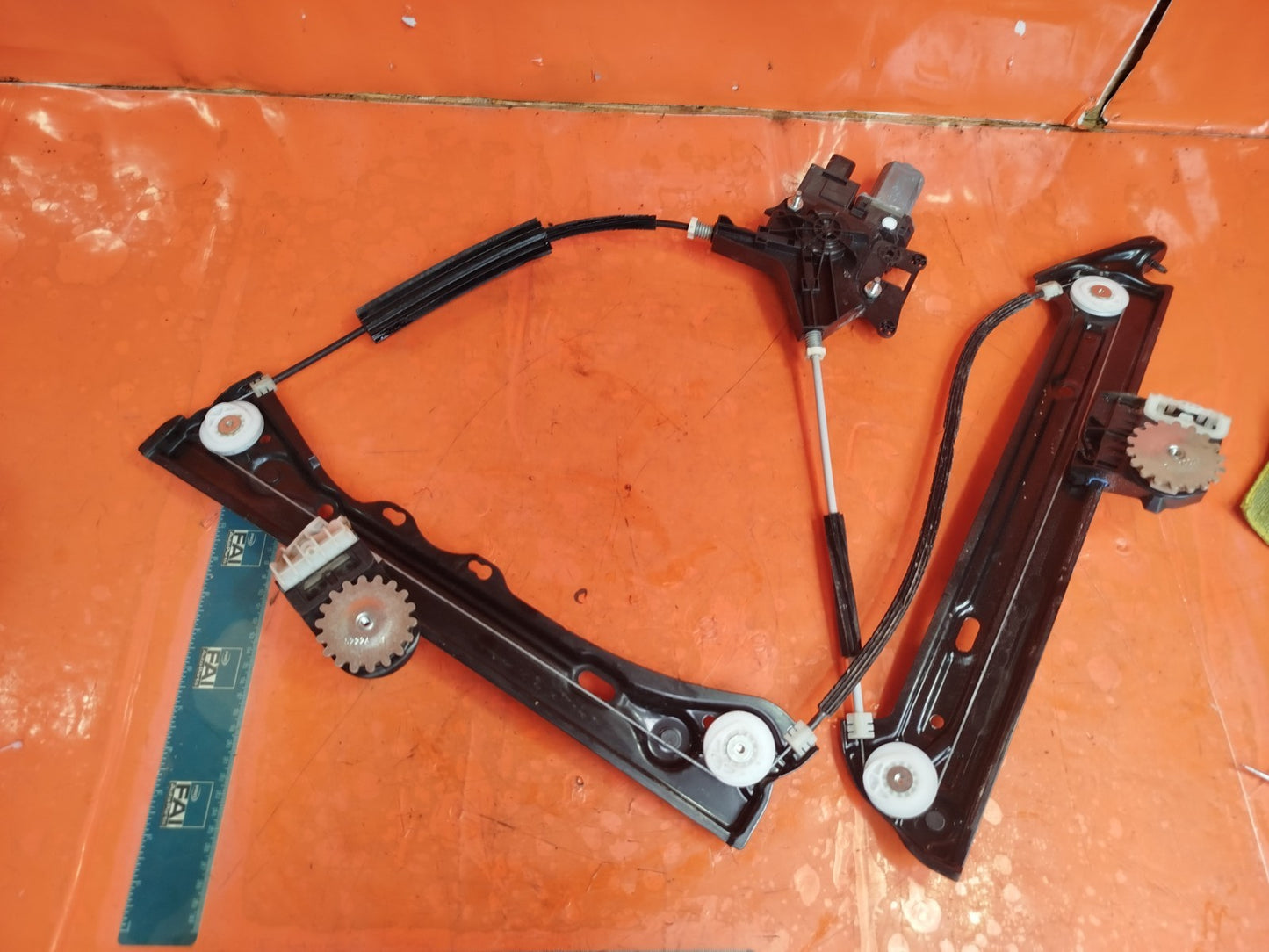 ✅2023 BMW 2 SERIES M SPORT F44 WINDOW REGULATOR MOTOR FRONT RIGHT 5A01D24 A293 - Image 5