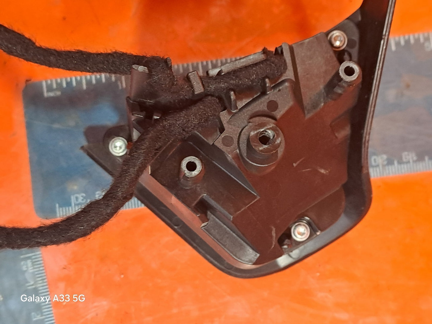 ✅PEUGEOT 308 1.5 DIESEL 2019 STEERING WHEEL CONTROL SWITCHES 98084115XU Warranty - Image 12