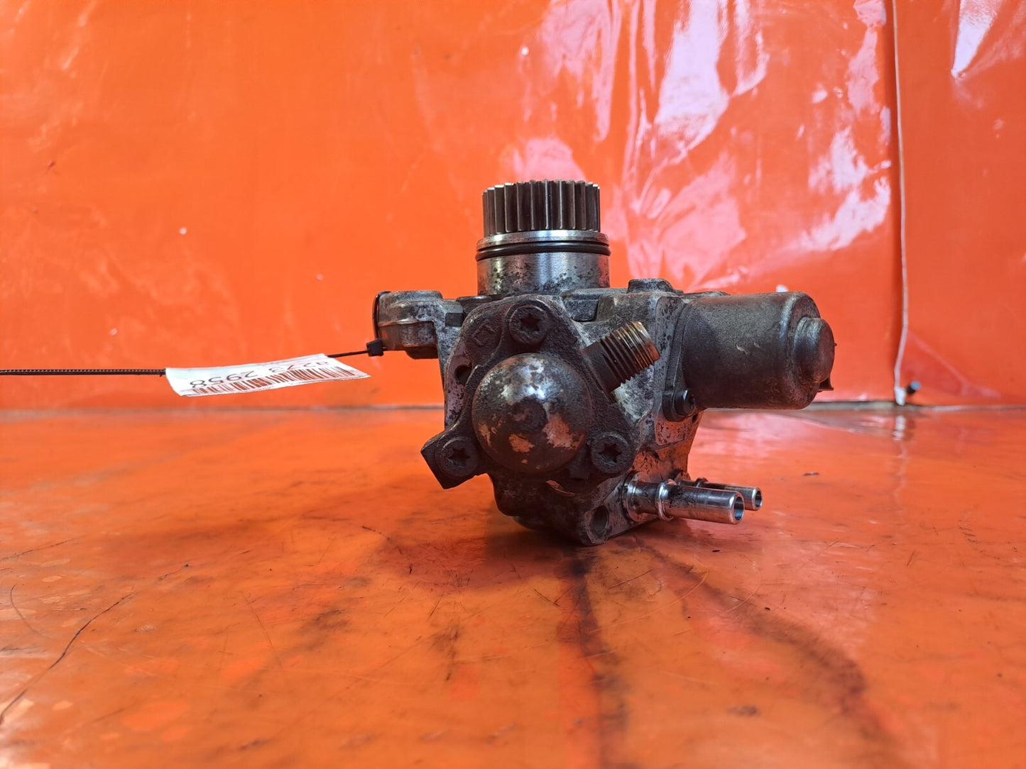 ✅FORD MONDEO TITANIUM MK5 2.0 DIESEL 2016 HIGH PRESSURE FUEL PUMP 9674984480 - Image 11