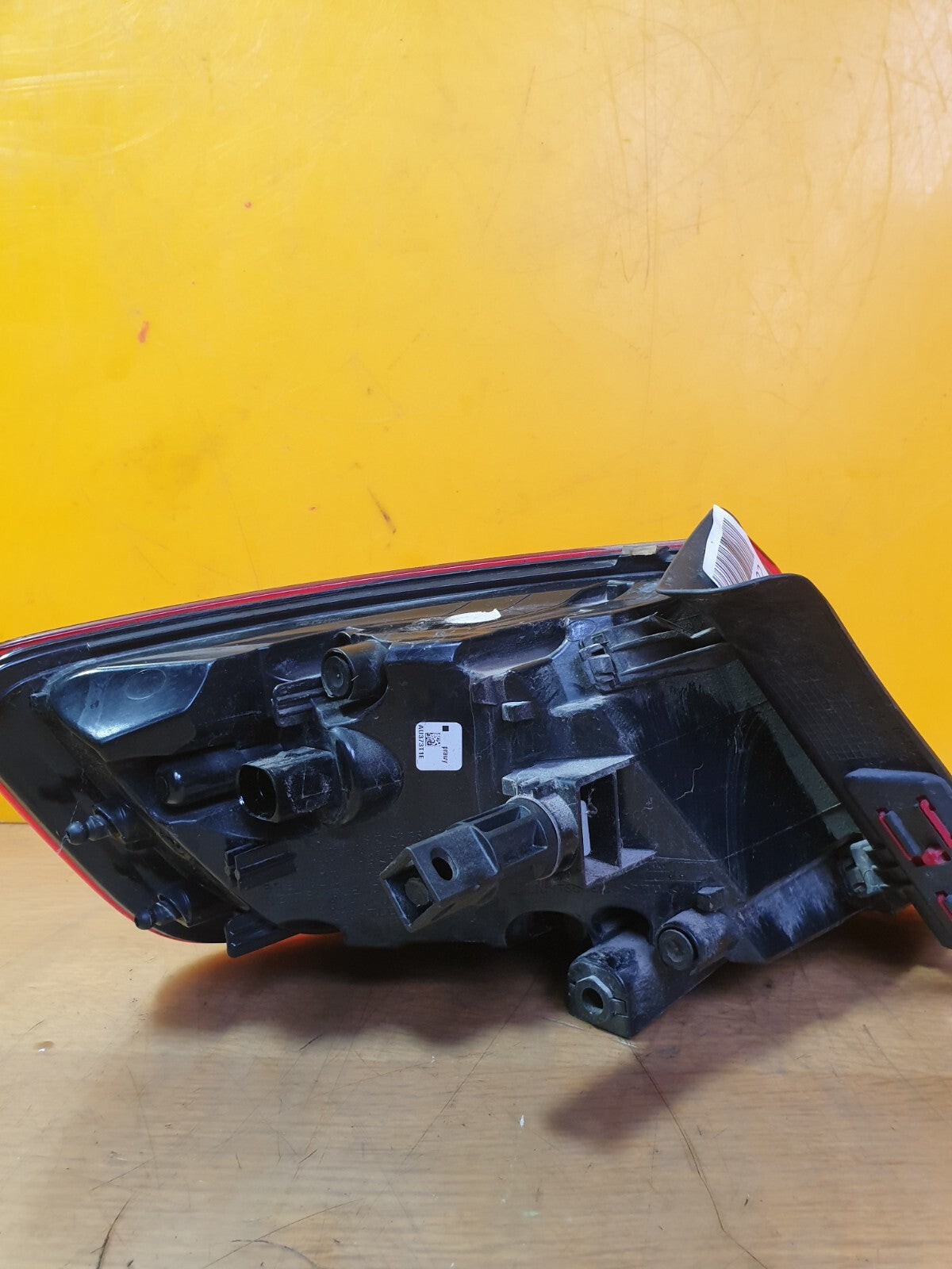 ✅AUDI A3 E-TRON 1.4 PETROL 2015 REAR RIGHT OUTER TAIL LIGHT 8V4945096D Warranty - Image 11