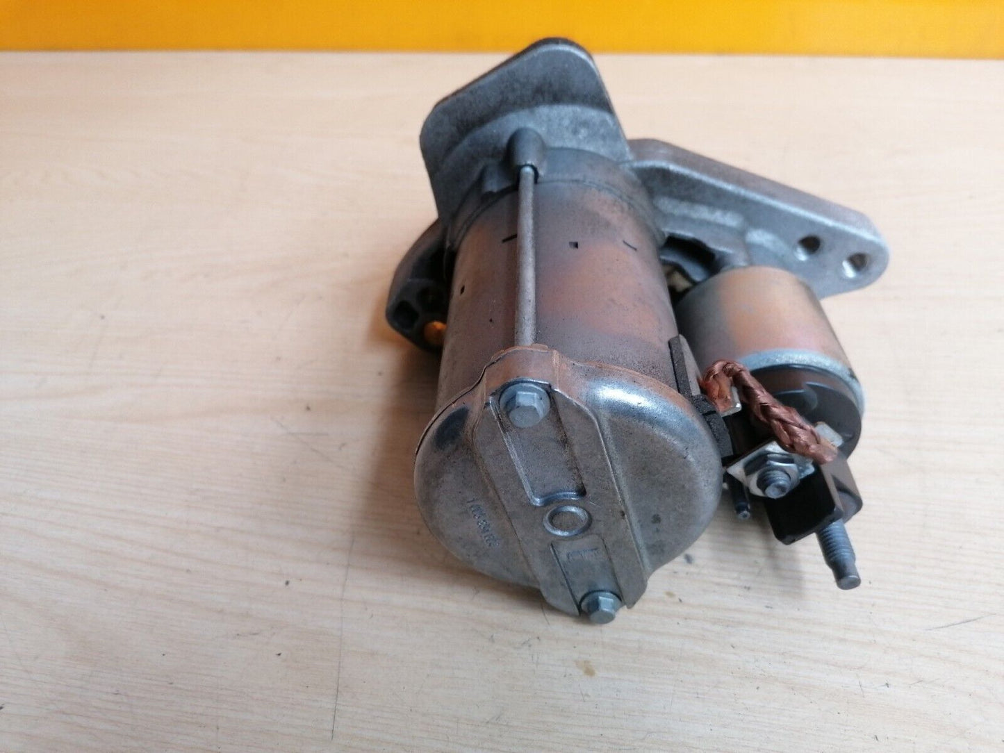 2021 MERCEDES A200 W177 1.3 PETROL STARTER MOTOR A2829062400 A067