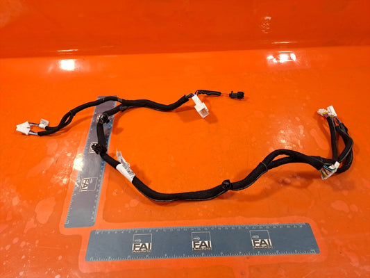 HYUNDAI IONIQ 5 2024 CENTRE CONSOLE WIRING LOOM 84624GI110 Warranty A226 - Image 2