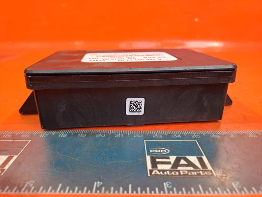 ✅MERCEDES W176 A180 1.6 PETROL 2012 PARKING HANDBRAKE CONTROL MODULE ECU A213 - Image 2