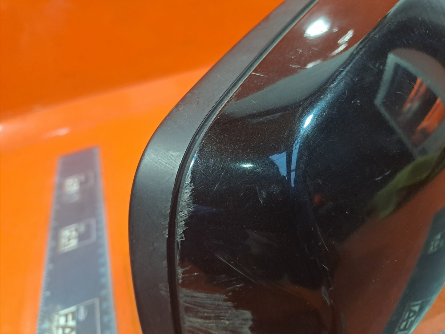 ✅BMW 5 SERIES E60 FRONT RIGHT WING MIRROR + WARRANTY xAA - Image 10