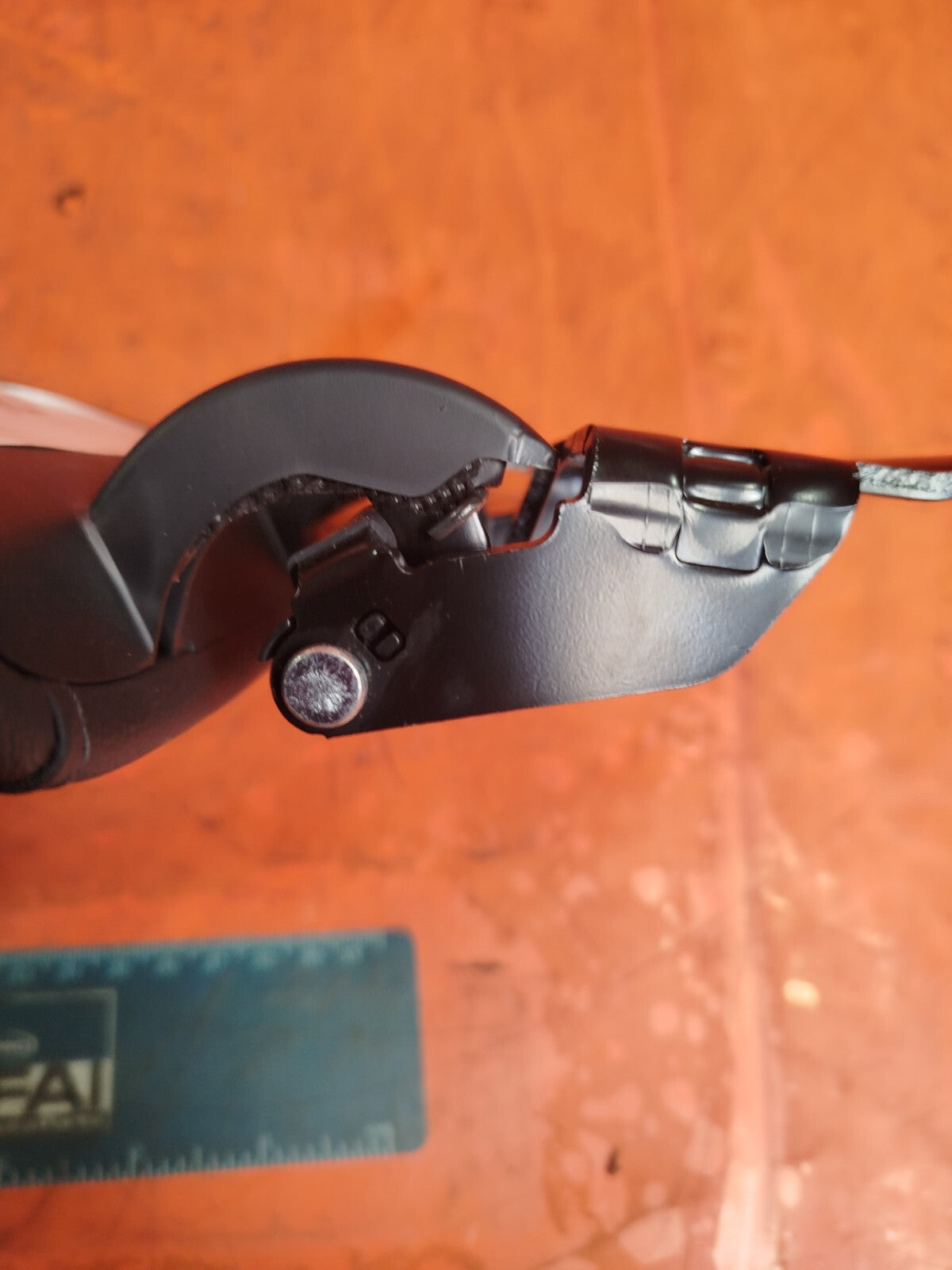 ✅HYUNDAI TUCSON MK4 1.6 PETROL 2023 CENTRE CONSOLE ARMREST 84660-N7100NNB A248 - Image 12
