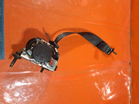 ✅Ford Focus St-Line 1.0 Petrol 2024 REAR LEFT SIDE SEAT BELT JX7B-A611B69-AHW - Image 2