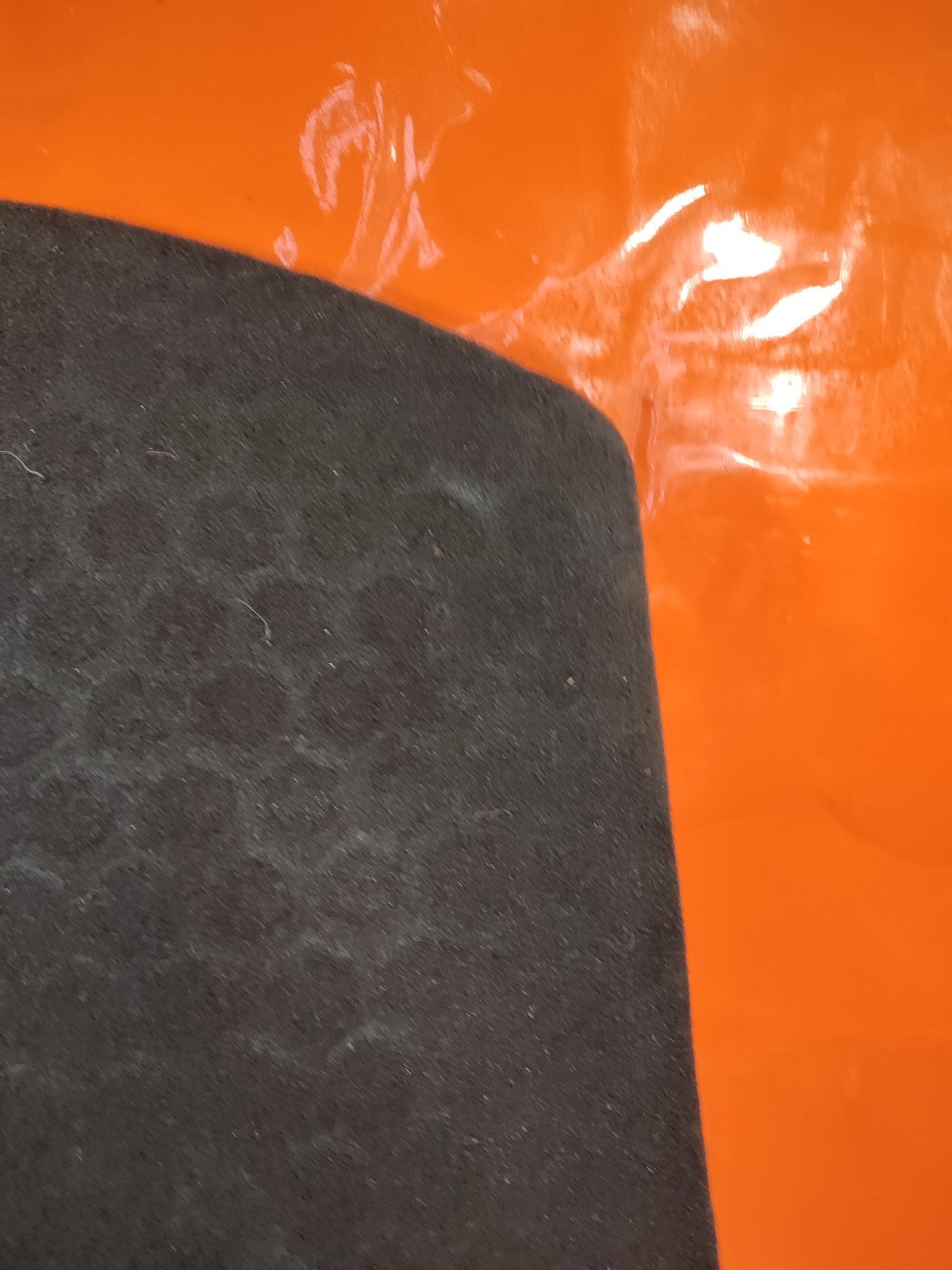 ✅KIA SPORTAGE MK3 1.7 DIESEL 2014 BOOT FLOOR MAT CARPET 85724-3W000 Warranty - Image 5