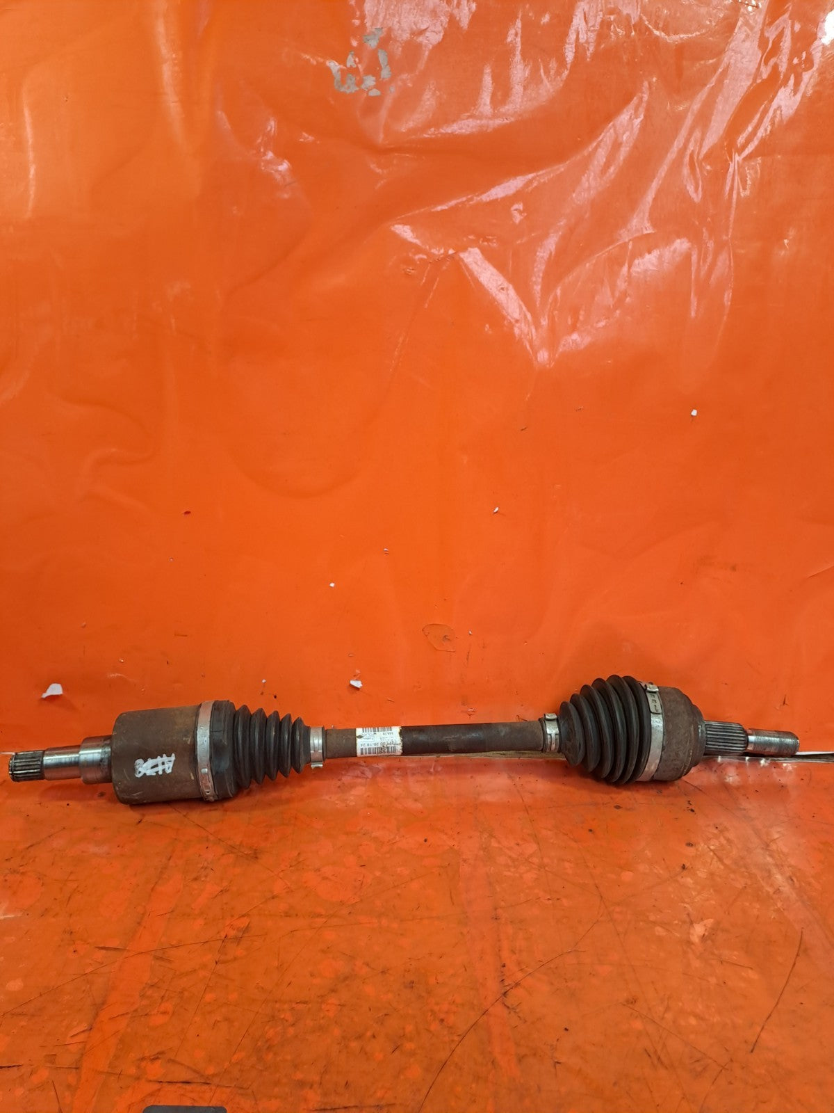 ✅FORD FOCUS MK4 2019-2022 FRONT LEFT DRIVESHAFT JX673B437CAG Warranty xAA - Image 2