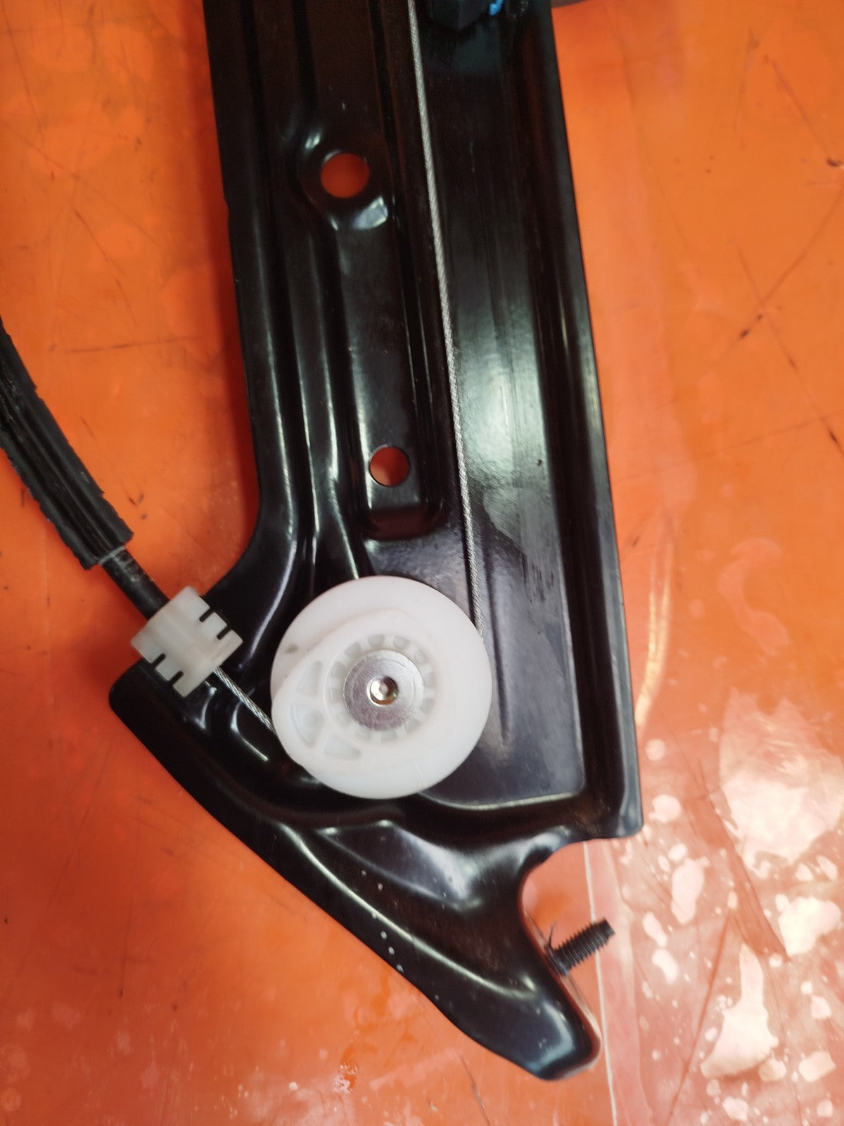 ✅2023 BMW 2 SERIES M SPORT F44 WINDOW REGULATOR MOTOR FRONT LEFT 5A01D23 A293 - Image 11