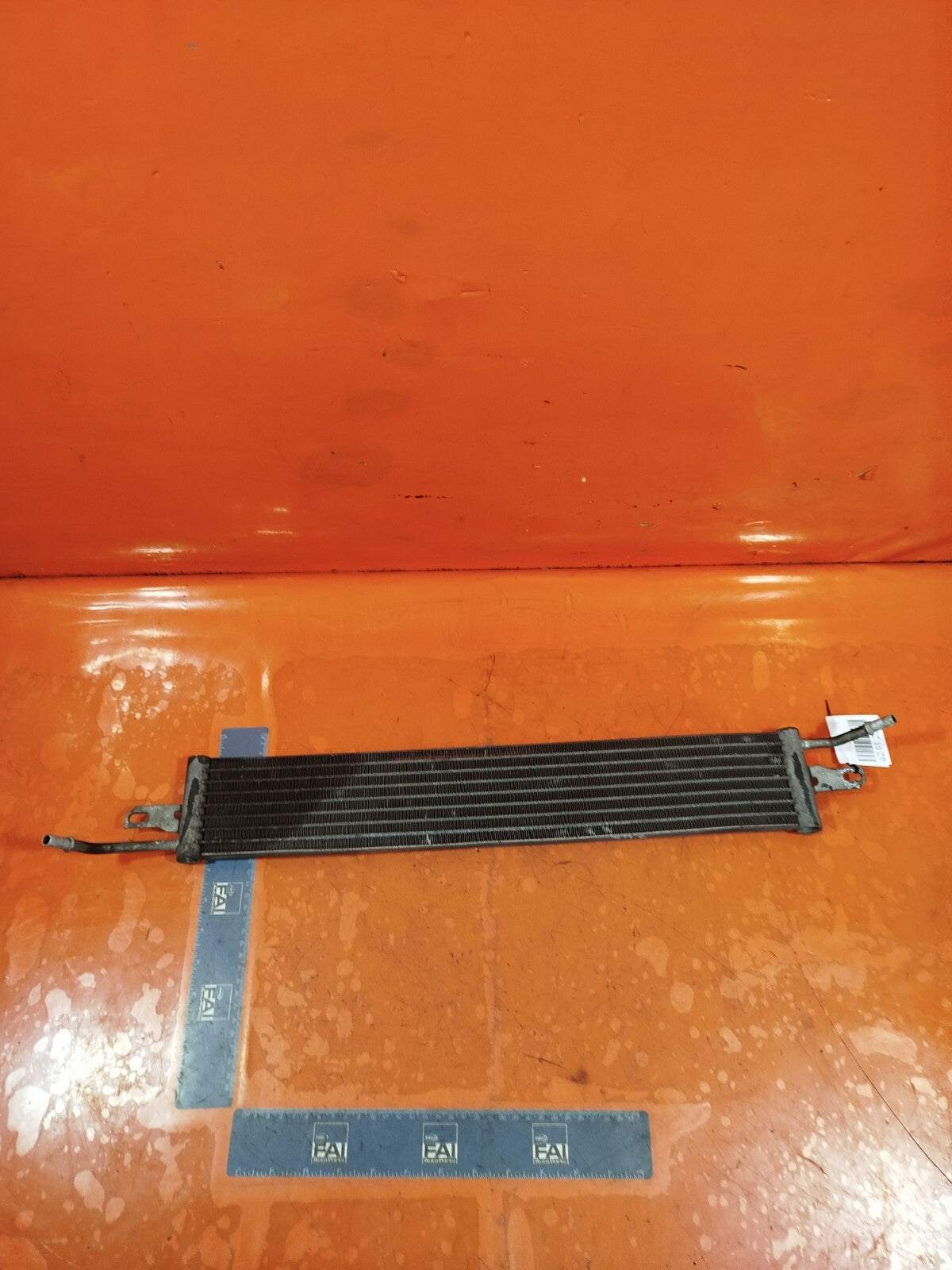 ✅2010 LAND ROVER DISCOVERY 4 L319 OIL FUEL COOLER 7H32-9N103-AC + WARRANTY - Image 2