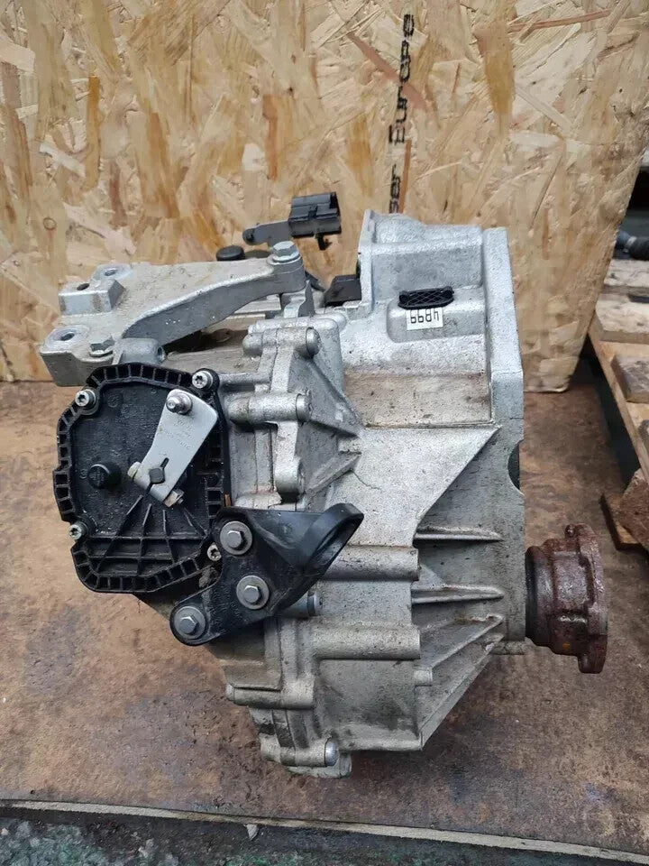 ✅2023 SEAT ARONA FR 1.0P 7 SPEED SEMI AUTO GEARBOX URG + WARRANTY A145 - Image 2