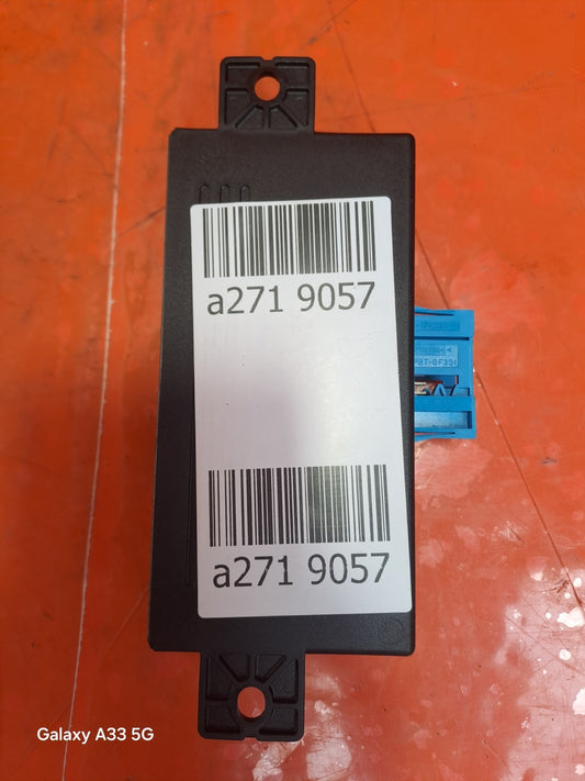 ✅2013 MERCEDES E CLASS W212 AIR SUSPENSION CONTROL MODULE ECU A2129006514 A271 - Image 2