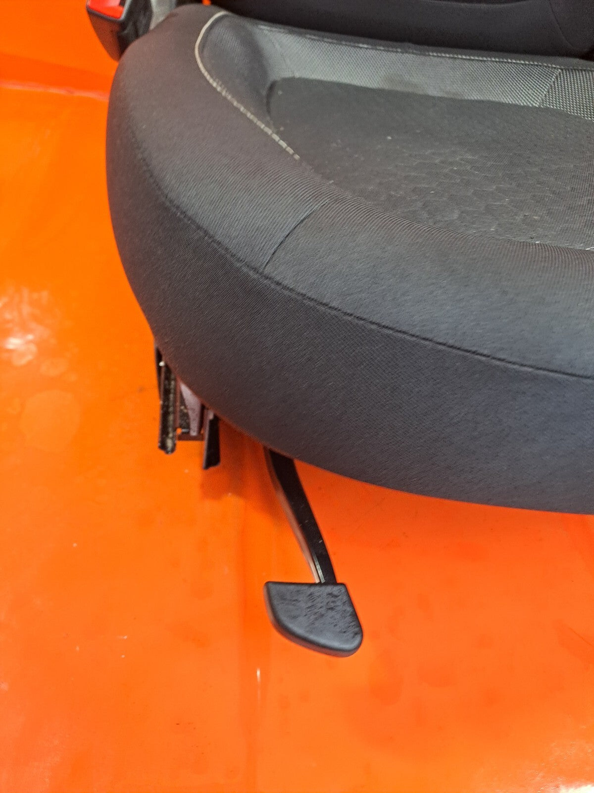 ✅SMART EQ FORFOUR 2020 FRONT LEFT PASSENGER SEAT Warranty A263 - Image 2