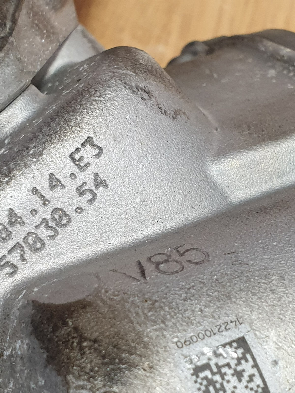 ✅Mercedes C Class W205 2.1 Diesel 2014 EGR Valve Cooler A6511420467 + Warranty - Image 12