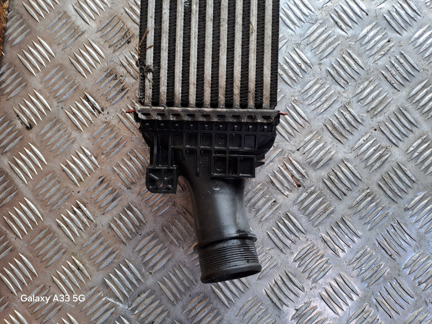 ✅AUDI Q5 S LINE 2.0 DIESEL 2012 INTERCOOLER 8K0145805G Warranty A291 - Image 7