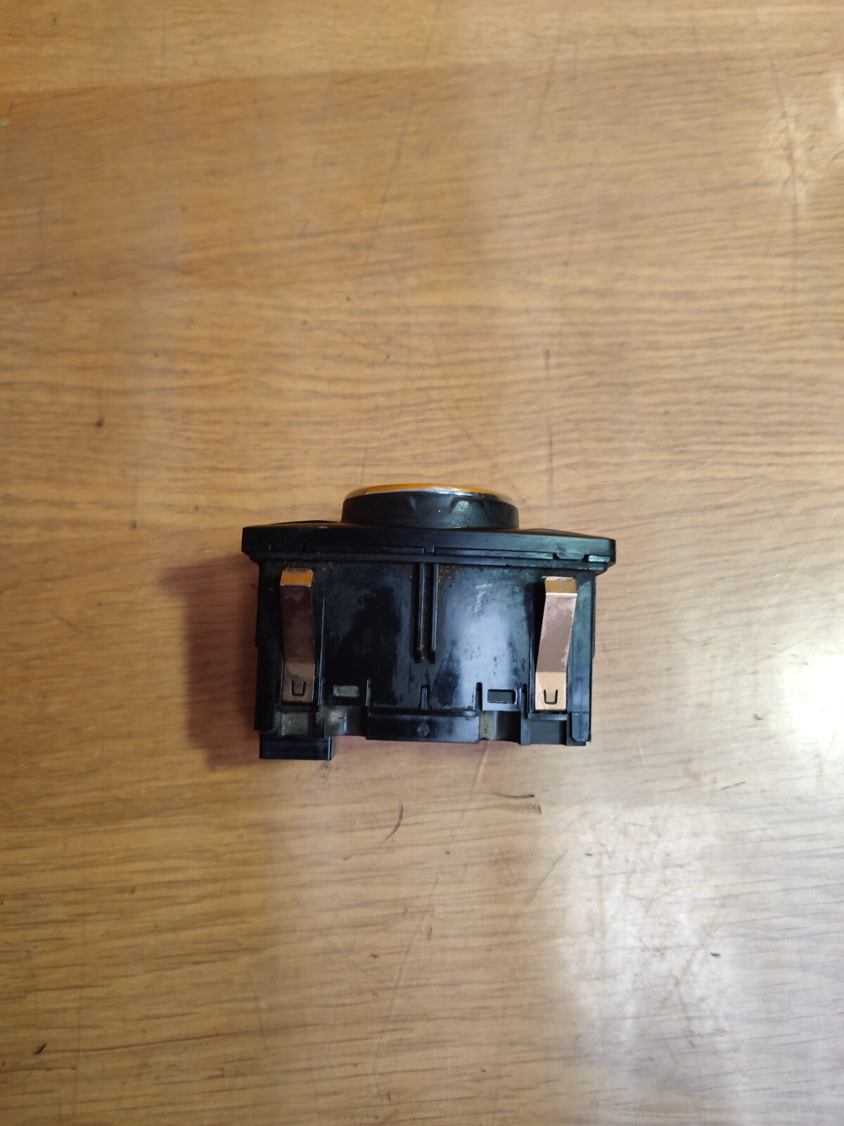 2014 FORD TRANSIT CUSTOM 2.2D HEADLIGHT SWITCH 10097650 + WARRANTY A157 - Image 3