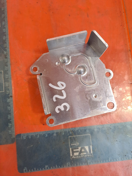 ✅FORD KUGA ST-LINE 2.5 PETROL 2025 FRONT RIGHT HEADLIGHT MODULE B680123-B A326 - Image 2