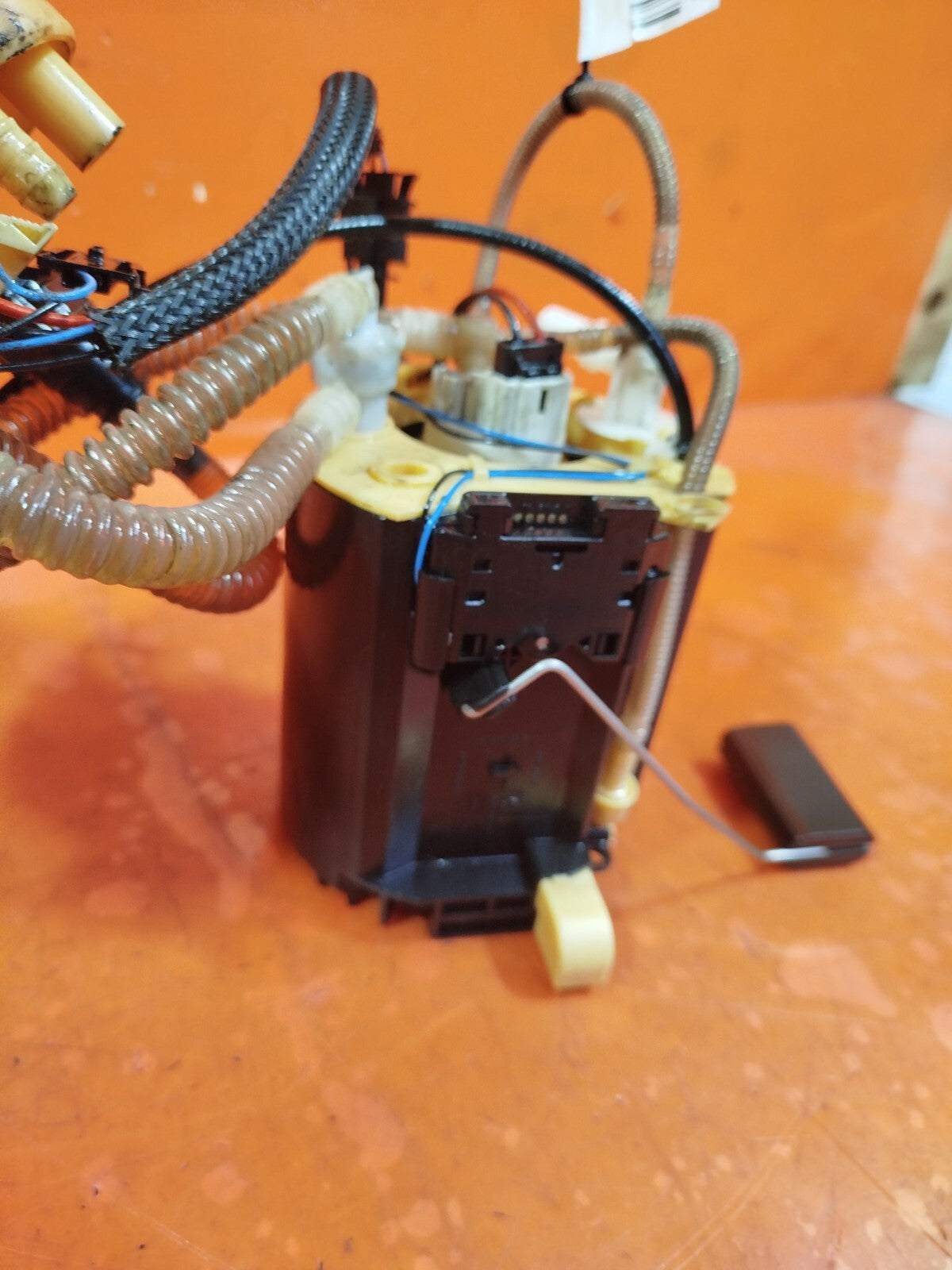 ✅2010 LAND ROVER DISCOVERY 4 L319 FUEL PUMP SENDER UNIT AH22-9039-BD + WARRANTY - Image 9