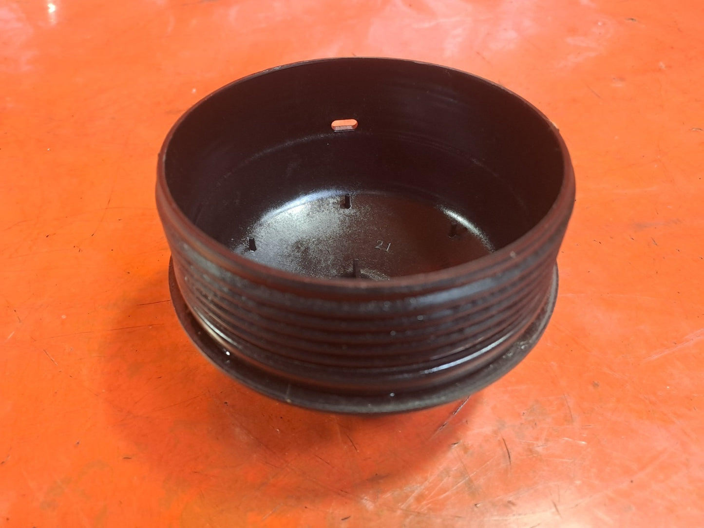 ✅2021 Renault Captur MK2 Oil Filter Housing Cap 152082327R + Warranty A385 - Image 12