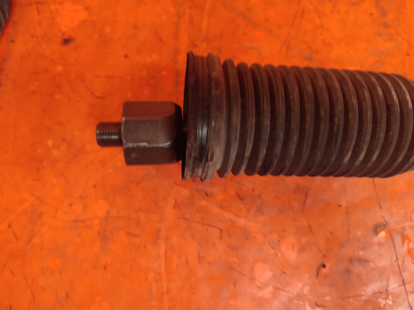 ✅2012 BMW 1 SERIES F20 ELECTRIC POWER STEERING RACK 6864167 + WARRANTY - Image 9