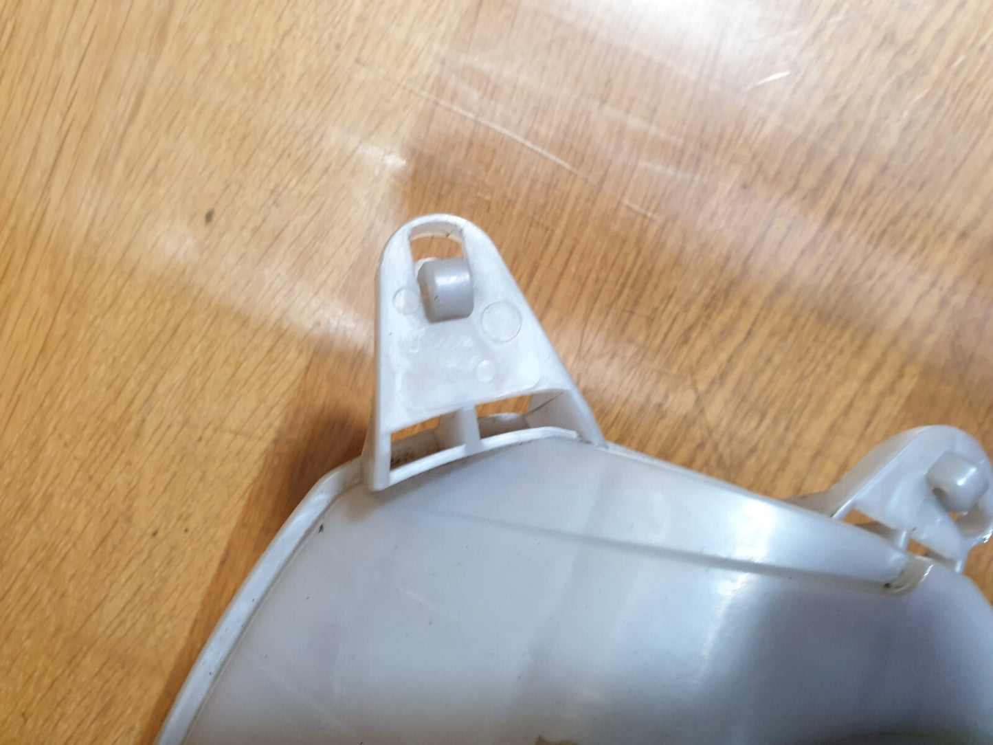 ✅AUDI A1 SPORTBACK 1.0 PETROL 2019 COOLANT BOTTLE EXPANSION TANK 2Q0121407B A130 - Image 7