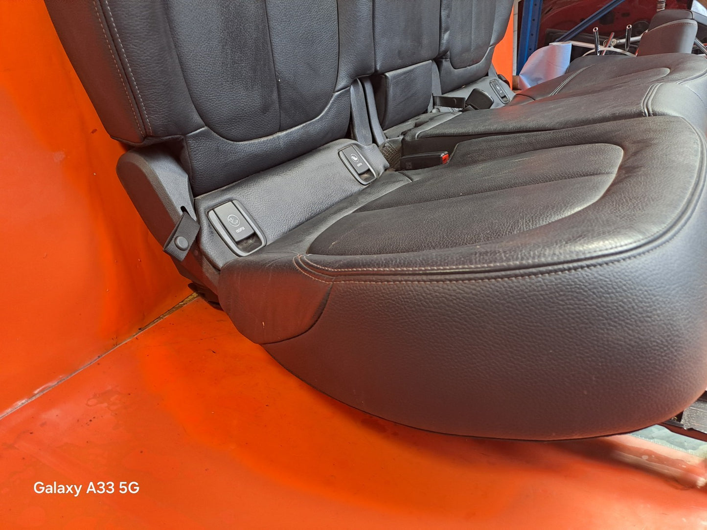 ✅2017 BMW 2 SERIES F45 ACTIVE TOURER REAR SEATS + WARRANTY A231 - Image 12