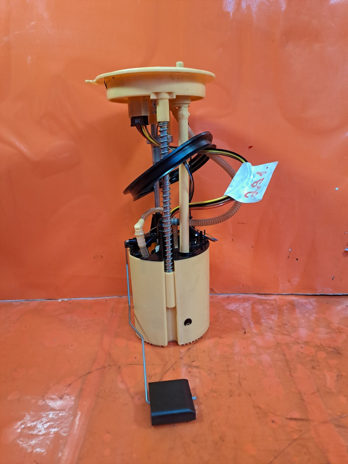 ✅AUDI Q5 S LINE 2.0 DIESEL 2012 FUEL PUMP SENDER UNIT 8R0919050D A2C53369384 - Image 2