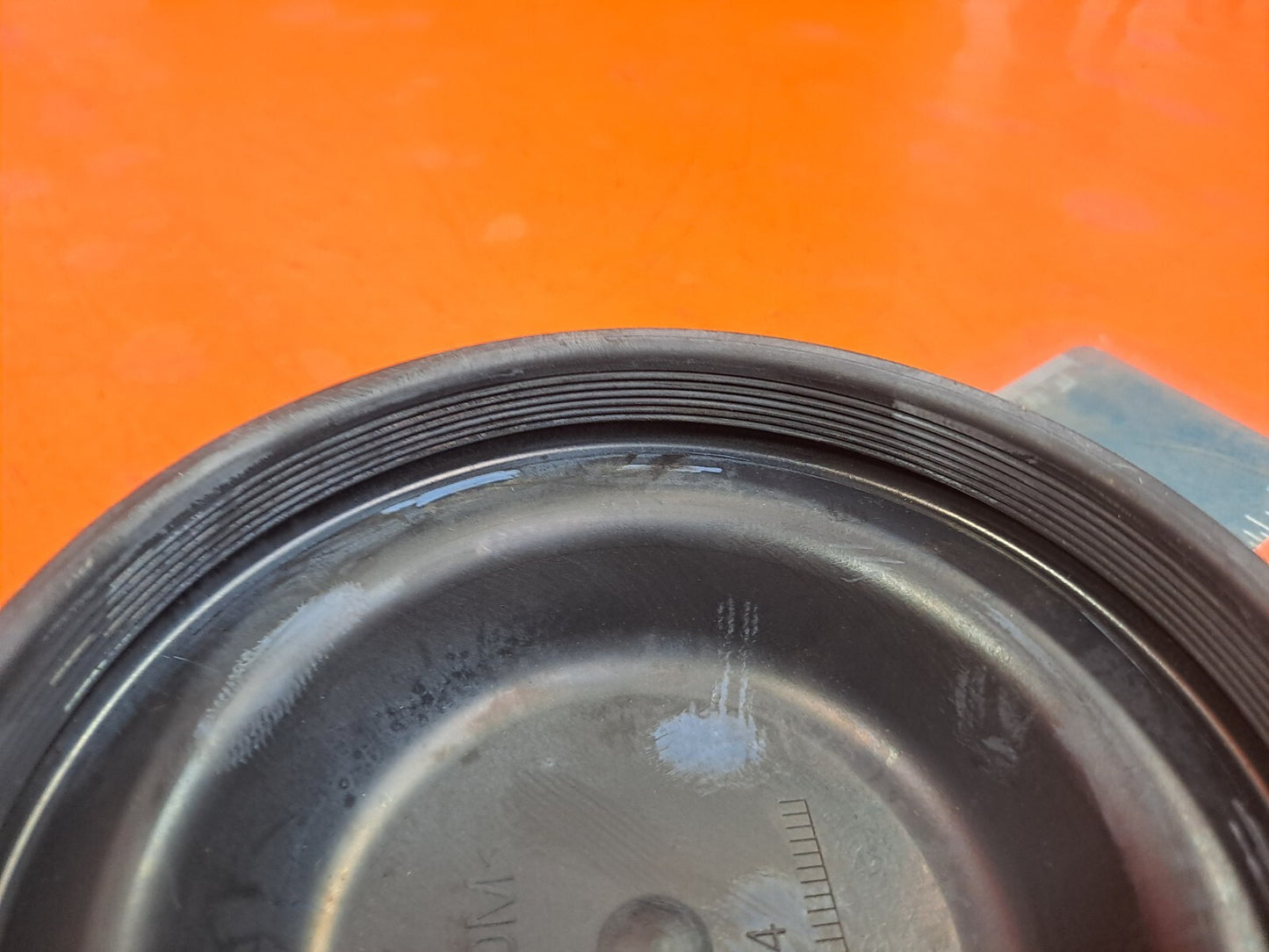 2015 VW TRANSPORTER T30 HIGHLINE 2.0D FRONT LEFT HEADLIGHT PROTECTION CAPS A215 - Image 12