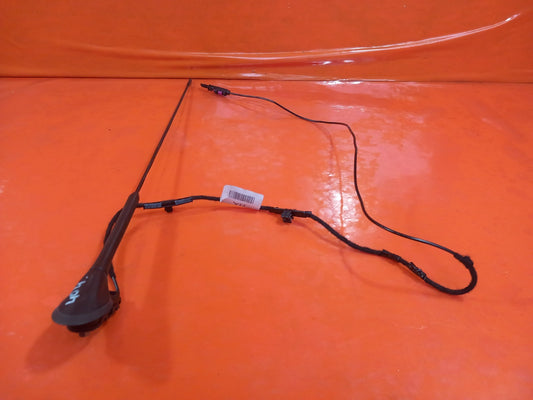 2023 Ford Transit Custom Roof Aerial Antenna w/ Wiring Cable JK2T-18812-NA A404 - Image 2