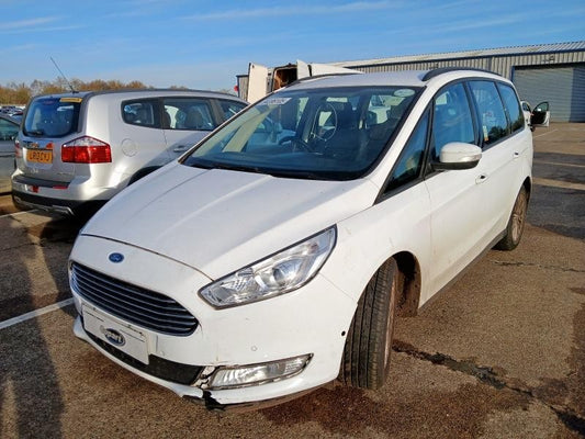 ✅FORD GALAXY ZETEC 2.0 DIESEL 2019 BREAKING PRICE PER WHEEL NUT ONLY WHITE A345 - Image 2