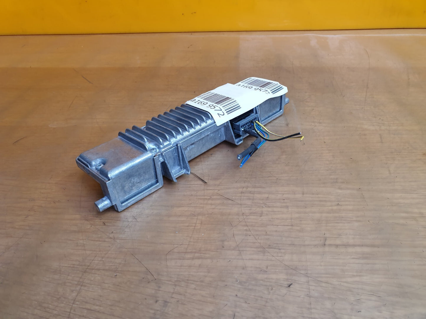 ✅2022 RANGE ROVER EVOQUE L551 FRONT WINDSCREEN CAMERA UNIT N8D214F404AB A169 - Image 12