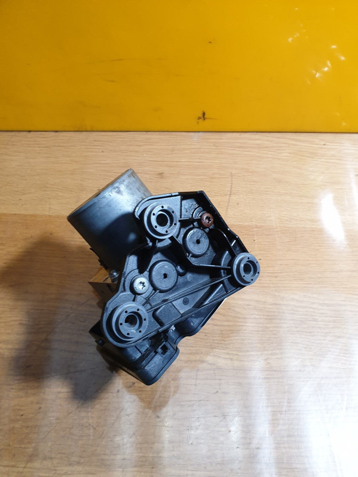 ✅AUDI A1 SPORTBACK 1.0 PETROL 2019 ABS PUMP 2Q0614517AG Warranty A130 - Image 8