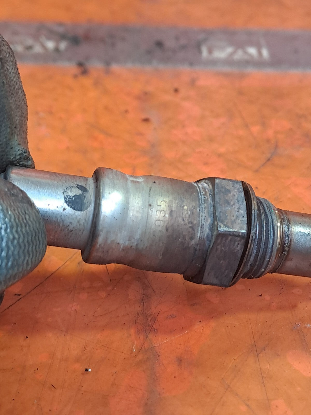 ✅2018 FORD FOCUS MK4 1.5D OXYGEN LAMBDA SENSOR JX61-9G935-AA + WARRANTY A242 - Image 8