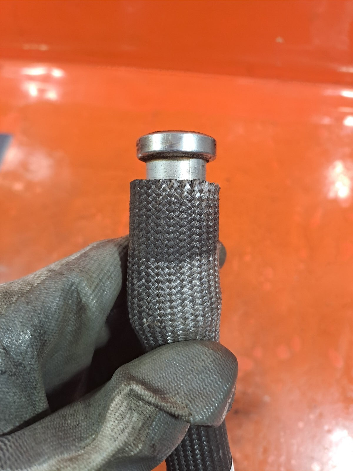 ✅2011 LAND ROVER DISCOVERY 4 L319 3.0D LEFT EGR PIPE 9X2Q9H449EA + WARRANTY A239 - Image 9