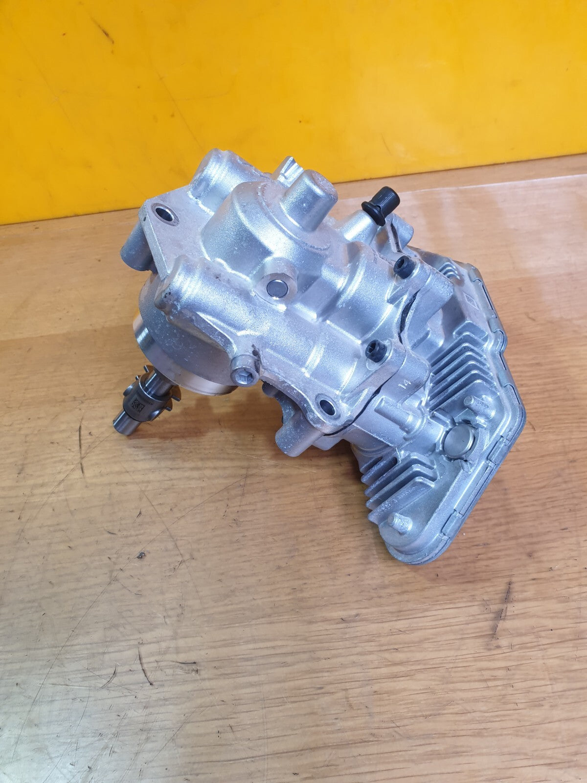 2023 HYUNDAI BAYON PREM T-GDi 1.0P CLUTCH ACTUATOR 43892T8D100 + WARRANTY A200 - Image 8