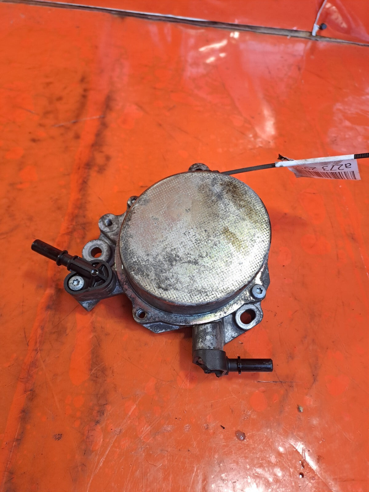 ✅FORD MONDEO TITANIUM MK5 2.0 DIESEL 2016 Brake Vacuum Pump 9674192280 Warranty - Image 5