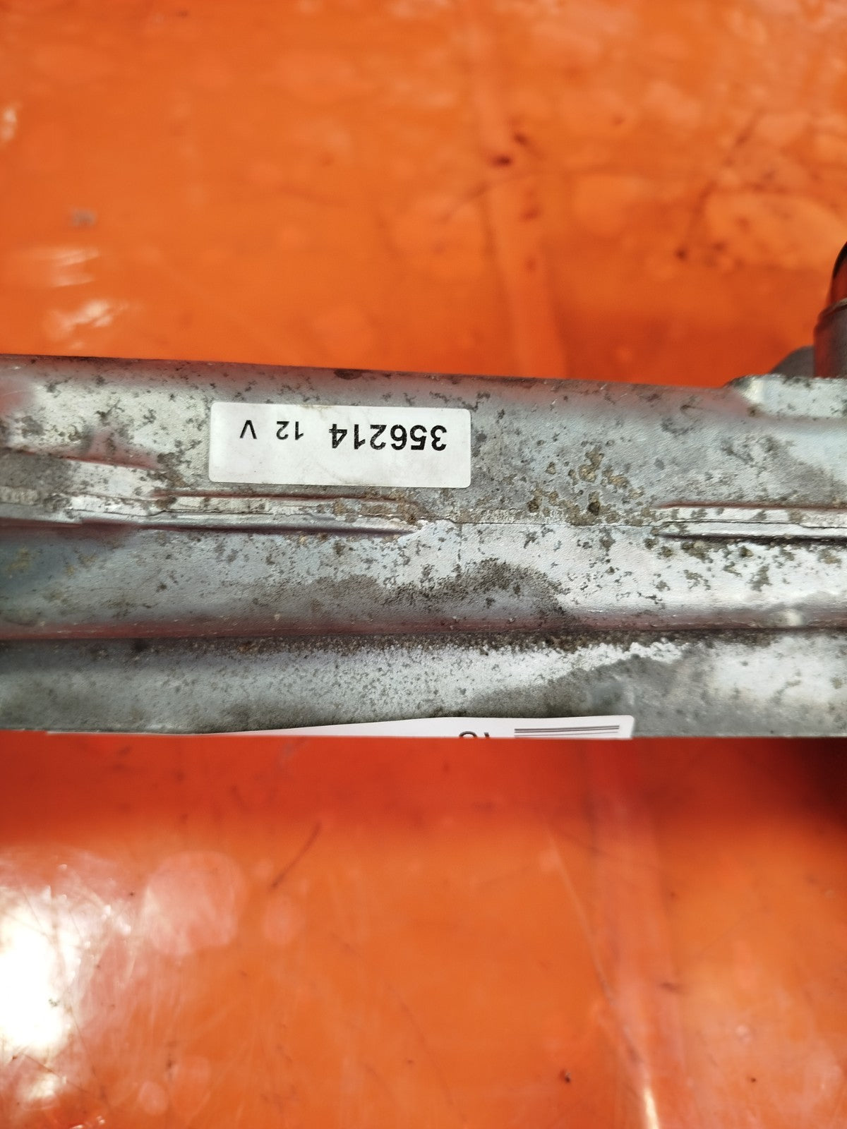 ✅VOLVO XC60 SE AWD 2.4 DIESEL 2012 EGR COOLER & THROTTLE BODY 31325030 31216665 - Image 7