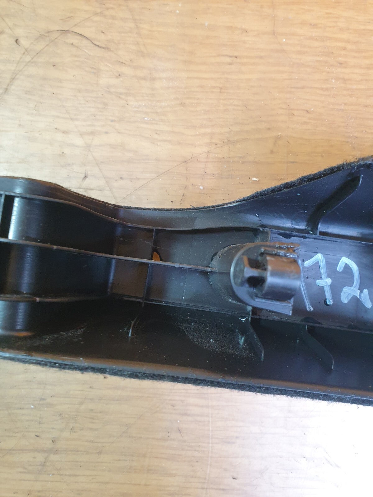 ✅2022 TESLA MODEL Y TRUNK TRIM LEFT 1492953-00-C + WARRANTY A172 - Image 12