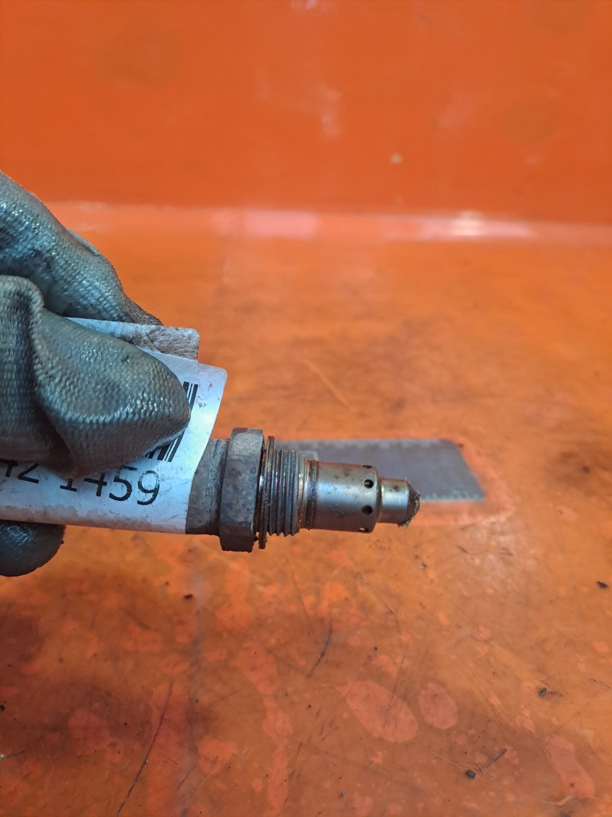 ✅2018 FORD FOCUS MK4 1.5D OXYGEN LAMBDA SENSOR JX61-9G935-AA + WARRANTY A242 - Image 2