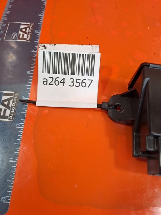 ✅Ford Focus St 2020 2.3 Petrol FRONT RIGHT DOOR CONTROL MODULE JX7T-14B531-AE - Image 2