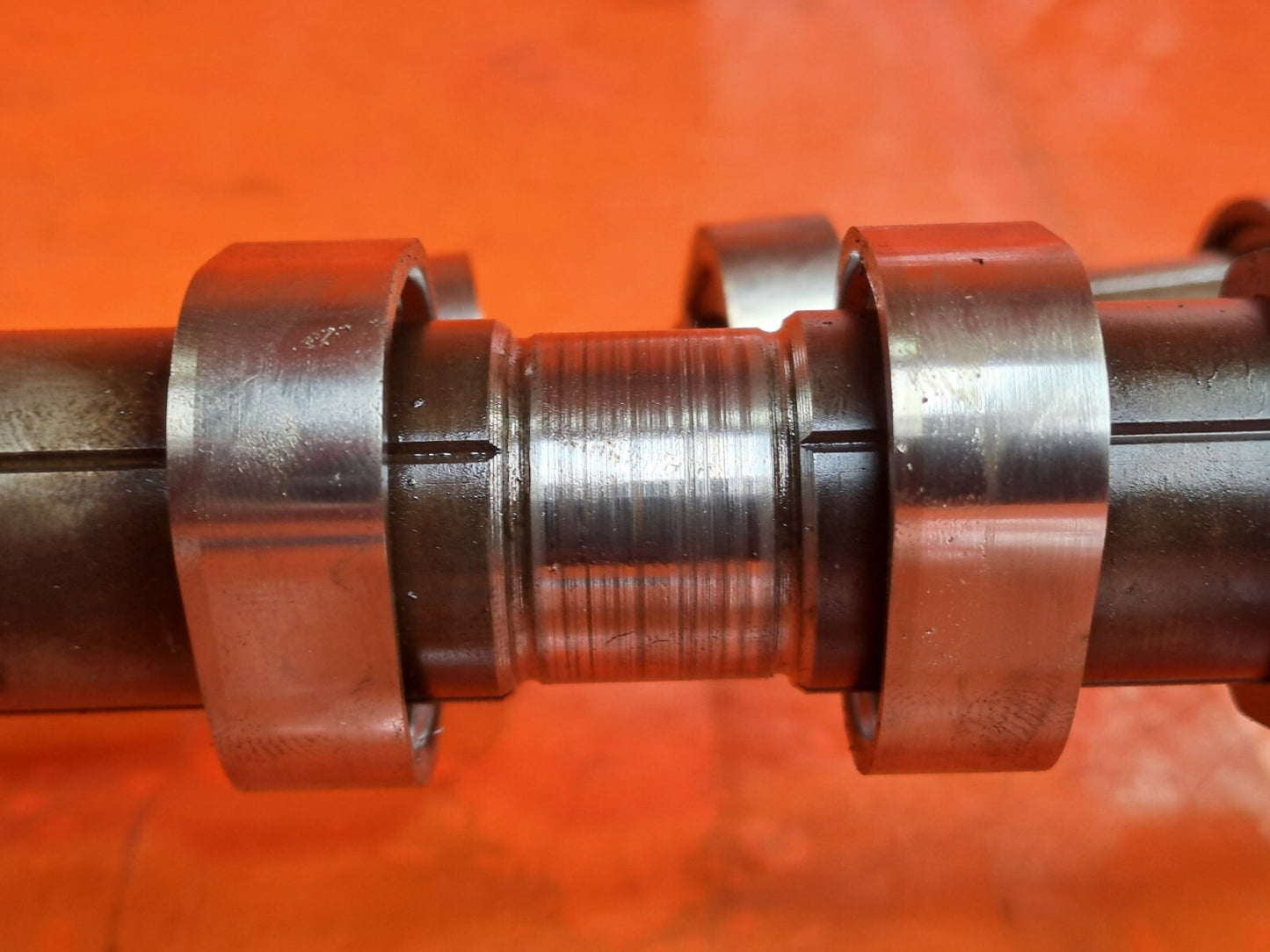 ✅2016 SSANGYONG TIVOLI ElX 1.6D CAMSHAFT PAIR 16F060181 + WARRANTY A279 - Image 9
