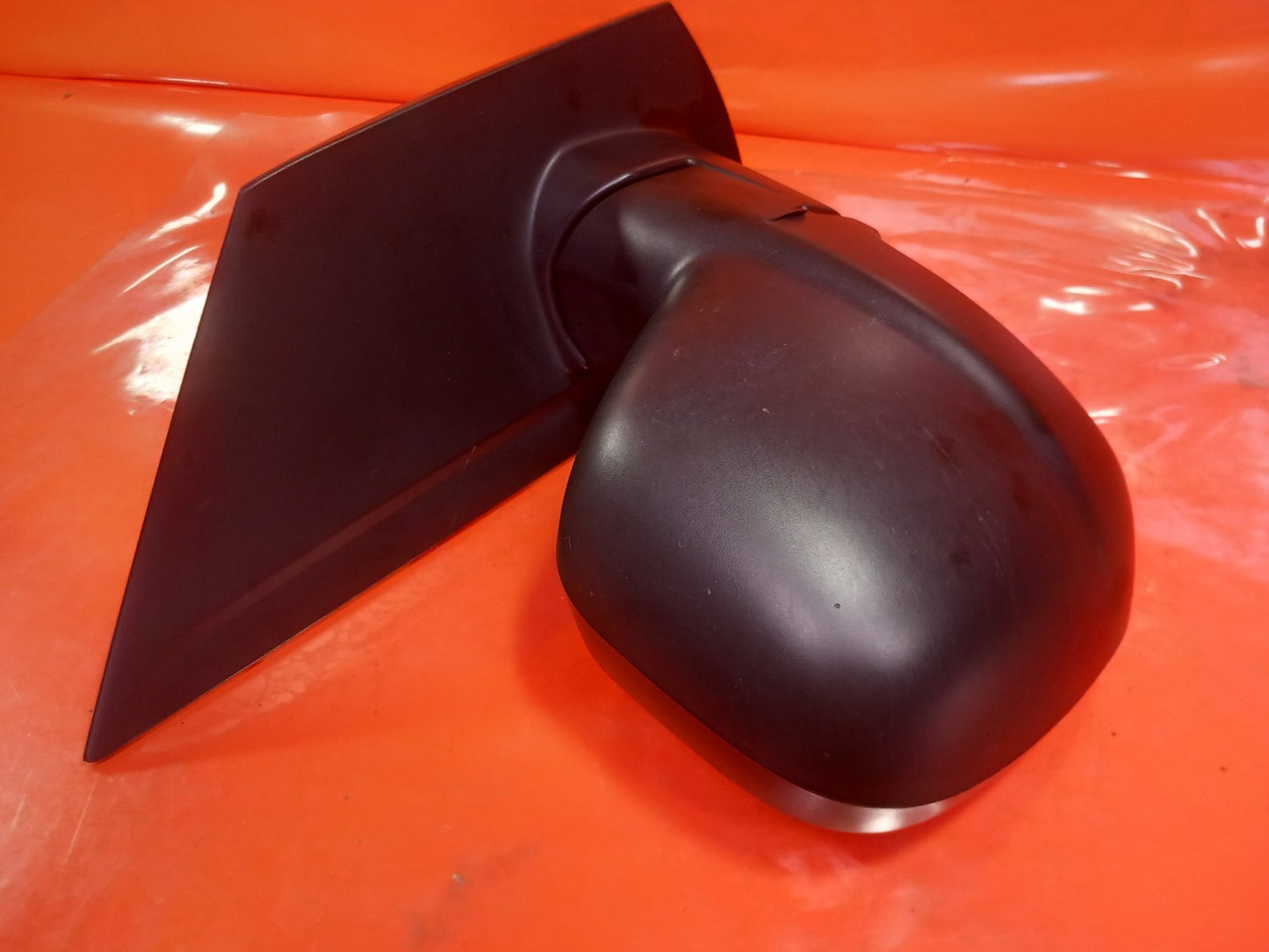 ✅2020 Vauxhall Vivaro 2900 Dynamic Front Right Wing Mirror dent + Warranty A380 - Image 12