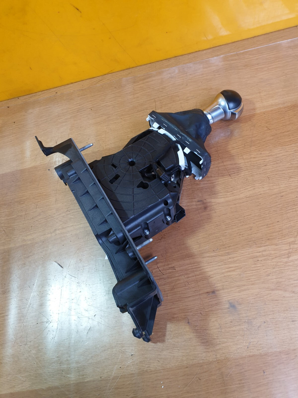 ✅2015 AUDI A3 E-TRON 1.4P GEAR SELECTOR STICK SHIFTER 8V2713023N + WARRANTY A204 - Image 8