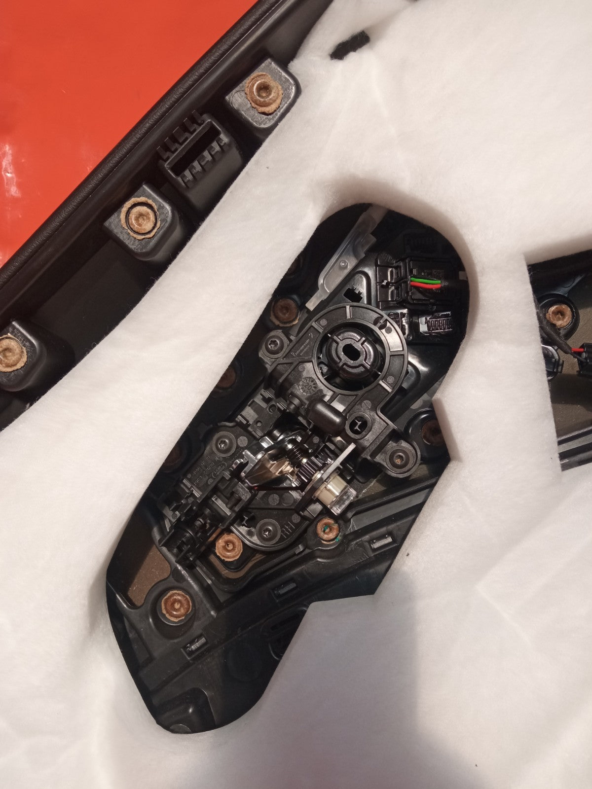 ✅2020 Jaguar I-Pace X590 Rear Right Door Card Panel + Warranty A375 - Image 12