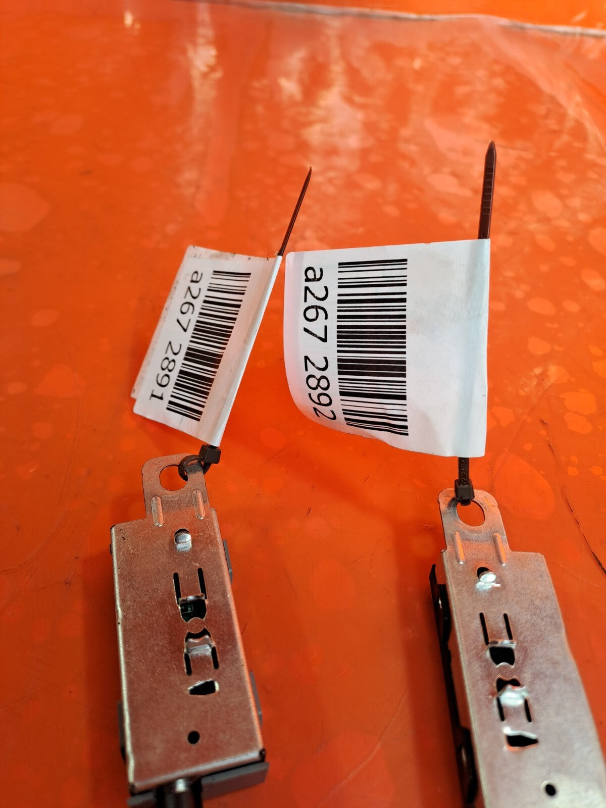 ✅FORD FOCUS ST-LINE 1.0 PETROL 2024 ANTENNA AMPLIFIER PAIR H1BT18C847AB Warranty - Image 4